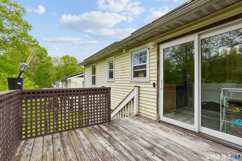 Tiny photo for 50 Ashford Street, West Haven, CT 06516 (MLS # 24175676)