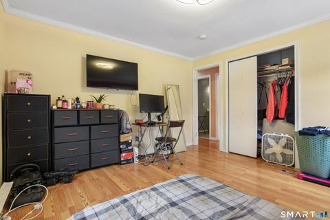 Tiny photo for 50 Ashford Street, West Haven, CT 06516 (MLS # 24175676)