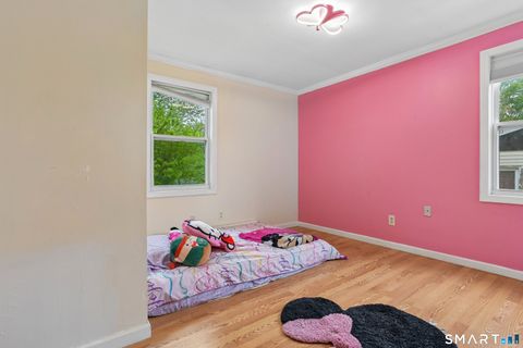 Tiny photo for 50 Ashford Street, West Haven, CT 06516 (MLS # 24175676)