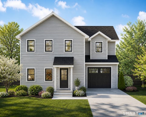 Photo of Lot 28 Cambridge Court, Simsbury, CT 06070 (MLS # 24198125)