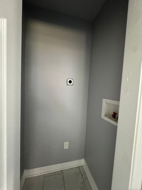 Tiny photo for 180 Goffe Terrace #1st floor, New Haven, CT 06511 (MLS # 24170384)