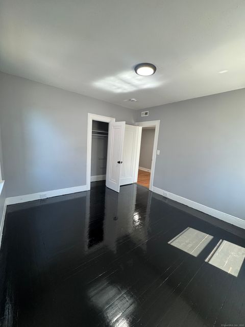 Tiny photo for 180 Goffe Terrace #1st floor, New Haven, CT 06511 (MLS # 24170384)