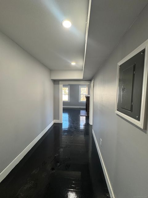 Tiny photo for 180 Goffe Terrace #1st floor, New Haven, CT 06511 (MLS # 24170384)