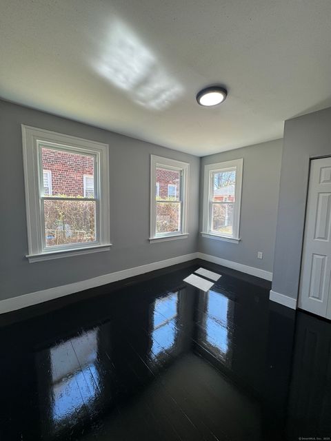 Tiny photo for 180 Goffe Terrace #1st floor, New Haven, CT 06511 (MLS # 24170384)