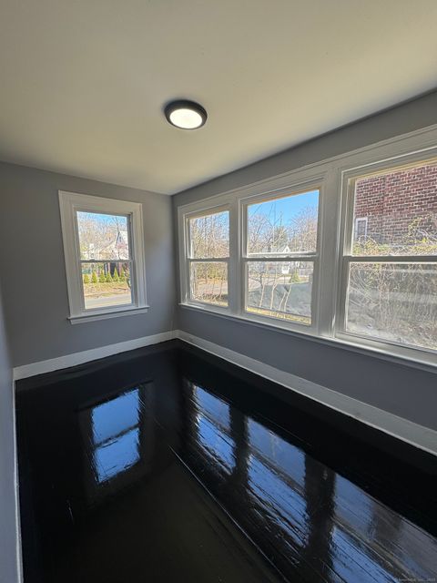 Tiny photo for 180 Goffe Terrace #1st floor, New Haven, CT 06511 (MLS # 24170384)