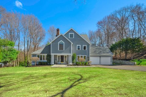 9 Harborview Road Westport CT 06880