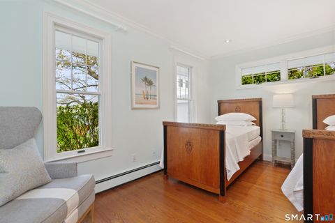 Tiny photo for 34 Shorehaven Road, Norwalk, CT 06855 (MLS # 24147658)