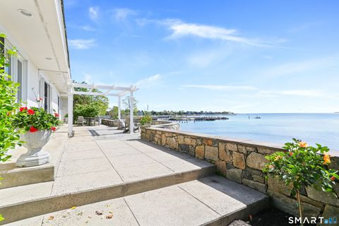 Tiny photo for 34 Shorehaven Road, Norwalk, CT 06855 (MLS # 24147658)