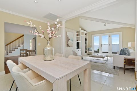 Tiny photo for 34 Shorehaven Road, Norwalk, CT 06855 (MLS # 24147658)