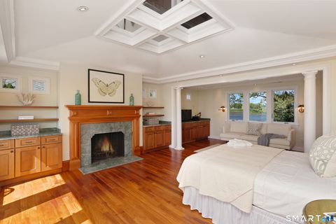 Tiny photo for 34 Shorehaven Road, Norwalk, CT 06855 (MLS # 24147658)