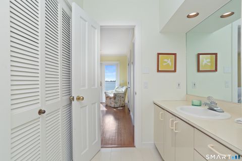 Tiny photo for 34 Shorehaven Road, Norwalk, CT 06855 (MLS # 24147658)