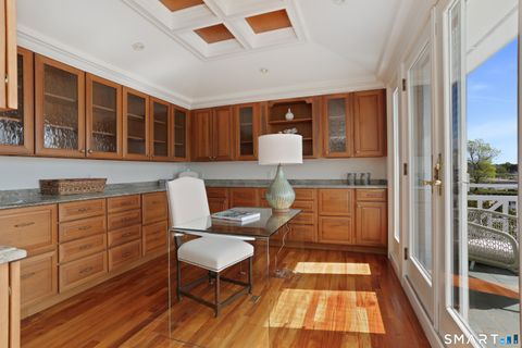 Tiny photo for 34 Shorehaven Road, Norwalk, CT 06855 (MLS # 24147658)