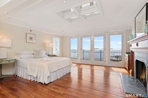 Tiny photo for 34 Shorehaven Road, Norwalk, CT 06855 (MLS # 24147658)