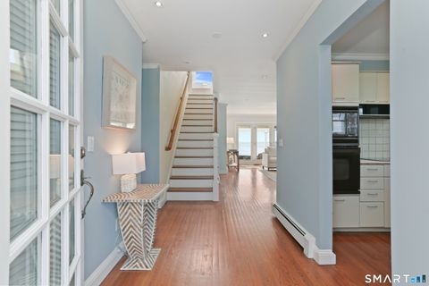 Tiny photo for 34 Shorehaven Road, Norwalk, CT 06855 (MLS # 24147658)