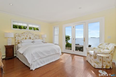 Tiny photo for 34 Shorehaven Road, Norwalk, CT 06855 (MLS # 24147658)