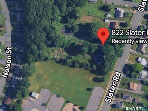Tiny photo for 822 Slater Road, New Britain, CT 06053 (MLS # 24144630)