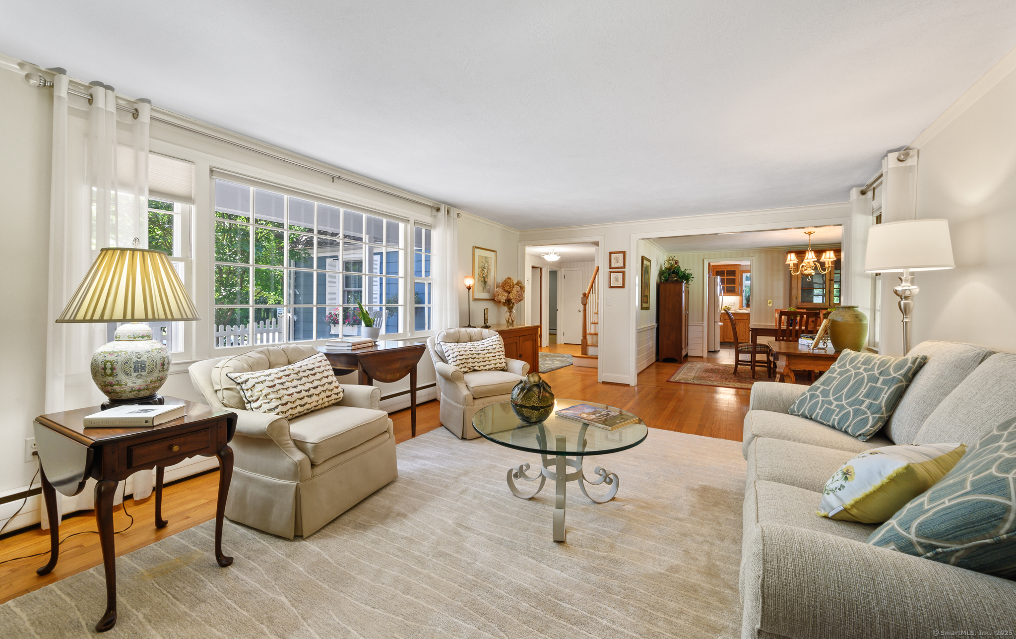 106 Robin Road