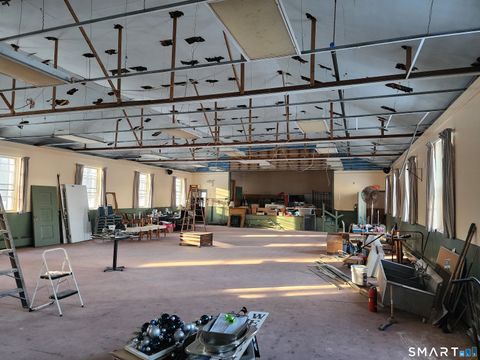 Tiny photo for 350 Hartford Pike, Killingly, CT 06241 (MLS # 24150455)