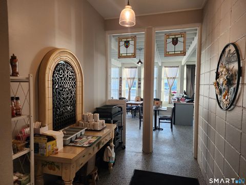 Tiny photo for 350 Hartford Pike, Killingly, CT 06241 (MLS # 24150455)