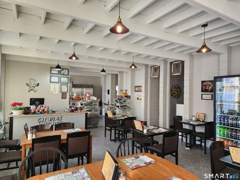 Tiny photo for 350 Hartford Pike, Killingly, CT 06241 (MLS # 24150455)