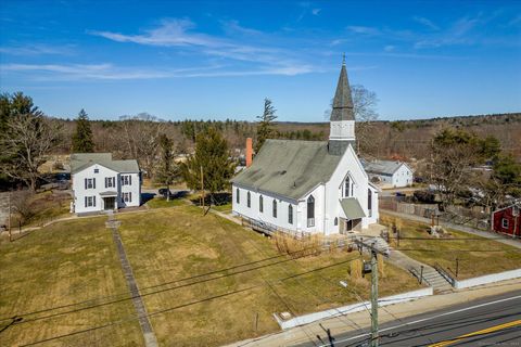 Tiny photo for 350 Hartford Pike, Killingly, CT 06241 (MLS # 24150455)