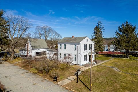 Tiny photo for 350 Hartford Pike, Killingly, CT 06241 (MLS # 24150455)
