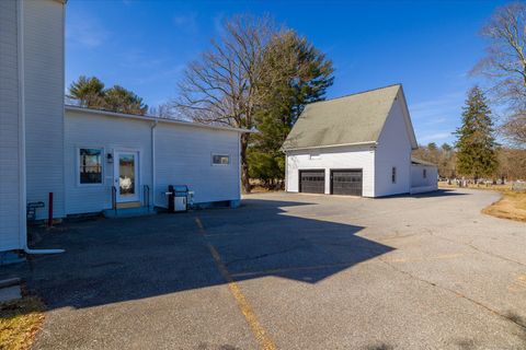 Tiny photo for 350 Hartford Pike, Killingly, CT 06241 (MLS # 24150455)