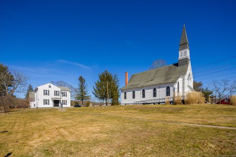 Tiny photo for 350 Hartford Pike, Killingly, CT 06241 (MLS # 24150455)