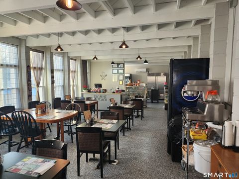 Tiny photo for 350 Hartford Pike, Killingly, CT 06241 (MLS # 24150455)