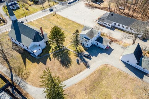 Tiny photo for 350 Hartford Pike, Killingly, CT 06241 (MLS # 24150455)