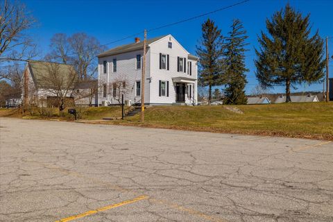 Tiny photo for 350 Hartford Pike, Killingly, CT 06241 (MLS # 24150455)