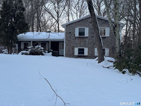 Tiny photo for 26 Mohawk Drive, East Lyme, CT 06357 (MLS # 24156294)