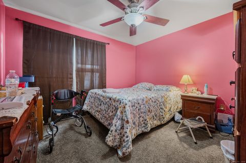 Tiny photo for 19 Dart Street, New London, CT 06320 (MLS # 24134815)