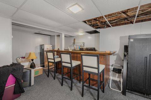 Tiny photo for 19 Dart Street, New London, CT 06320 (MLS # 24134815)