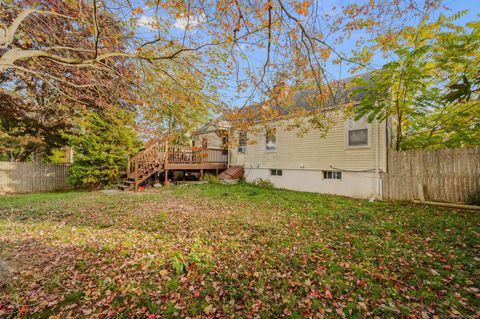 Tiny photo for 19 Dart Street, New London, CT 06320 (MLS # 24134815)