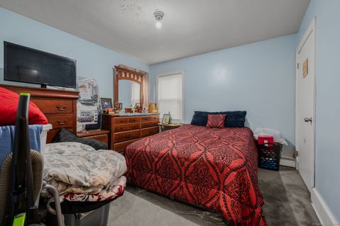 Tiny photo for 19 Dart Street, New London, CT 06320 (MLS # 24134815)