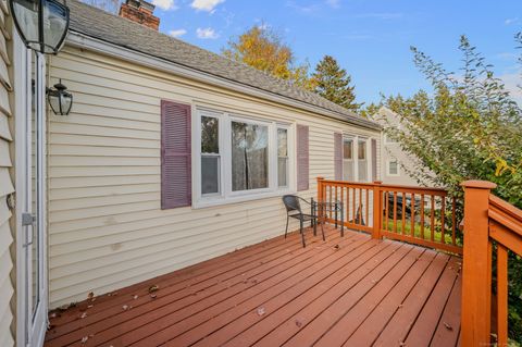 Tiny photo for 19 Dart Street, New London, CT 06320 (MLS # 24134815)