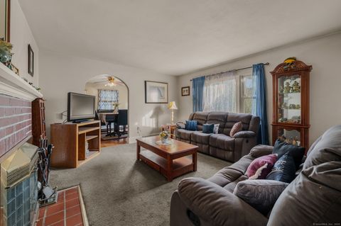 Tiny photo for 19 Dart Street, New London, CT 06320 (MLS # 24134815)