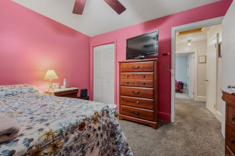 Tiny photo for 19 Dart Street, New London, CT 06320 (MLS # 24134815)