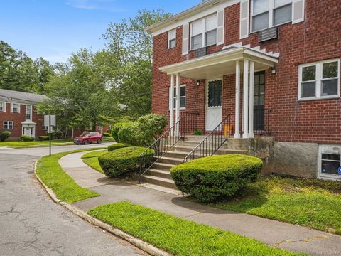 Tiny photo for 85 Abner Court #85, Bridgeport, CT 06606 (MLS # 24151562)