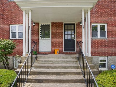 Tiny photo for 85 Abner Court #85, Bridgeport, CT 06606 (MLS # 24151562)