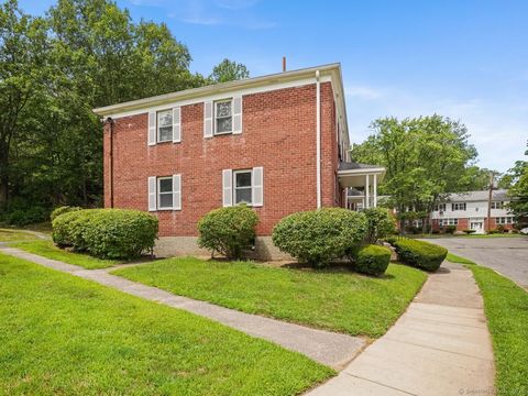 Tiny photo for 85 Abner Court #85, Bridgeport, CT 06606 (MLS # 24151562)