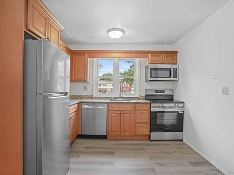 Tiny photo for 85 Abner Court #85, Bridgeport, CT 06606 (MLS # 24151562)