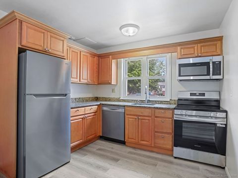 Tiny photo for 85 Abner Court #85, Bridgeport, CT 06606 (MLS # 24151562)