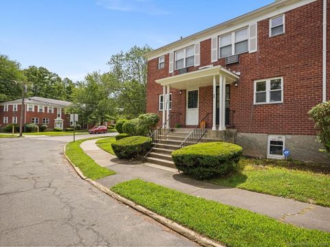 Tiny photo for 85 Abner Court #85, Bridgeport, CT 06606 (MLS # 24151562)