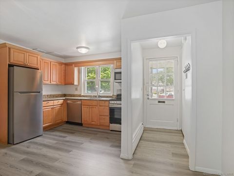 Tiny photo for 85 Abner Court #85, Bridgeport, CT 06606 (MLS # 24151562)