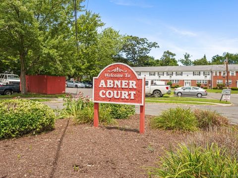 Tiny photo for 85 Abner Court #85, Bridgeport, CT 06606 (MLS # 24151562)