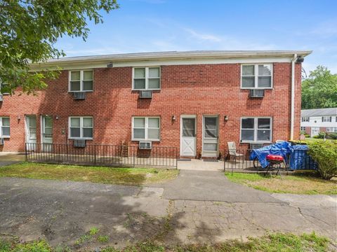 Tiny photo for 85 Abner Court #85, Bridgeport, CT 06606 (MLS # 24151562)