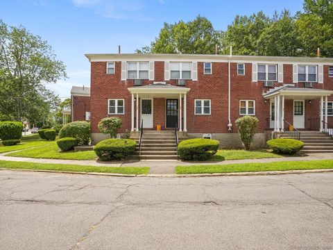 Photo of 85 Abner Court #85, Bridgeport, CT 06606 (MLS # 24151562)