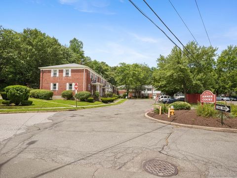 Tiny photo for 85 Abner Court #85, Bridgeport, CT 06606 (MLS # 24151562)